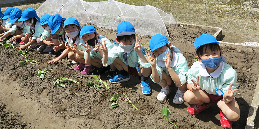 学校法人村木学園　よもぎ幼稚園