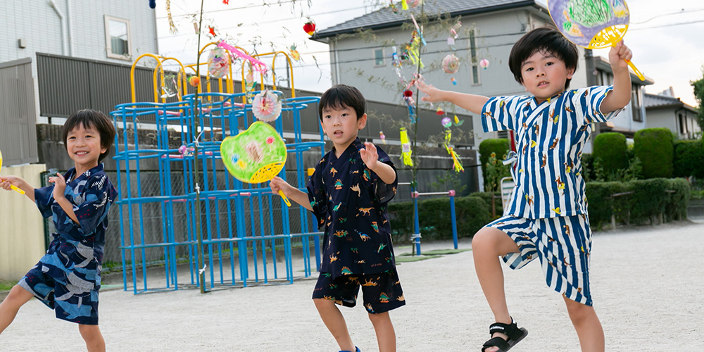 学校法人村木学園　よもぎ幼稚園