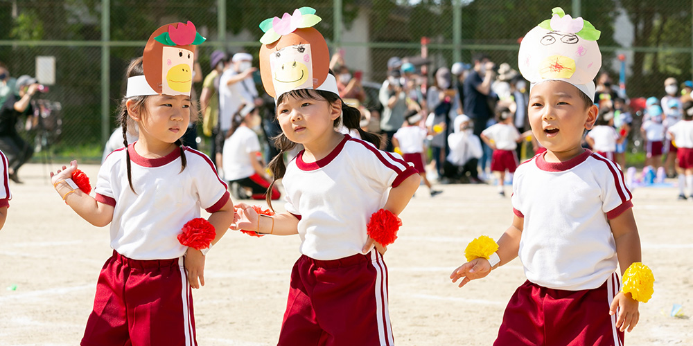 学校法人村木学園　よもぎ幼稚園